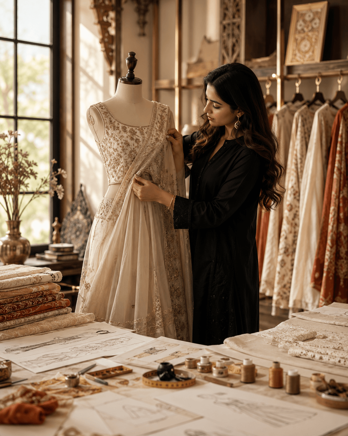 Fashion Services