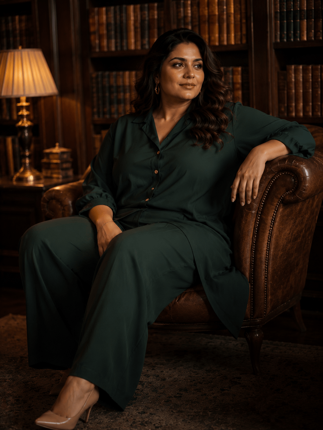 Anjali Kapoor